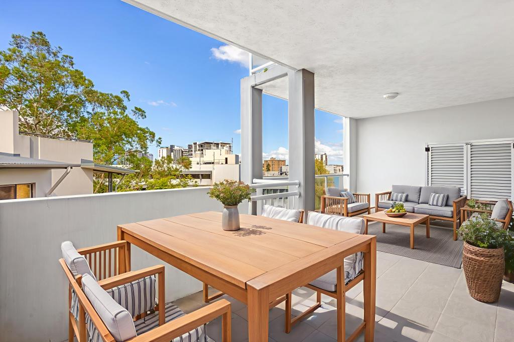 14/36 Holland St, Toowong, QLD 4066