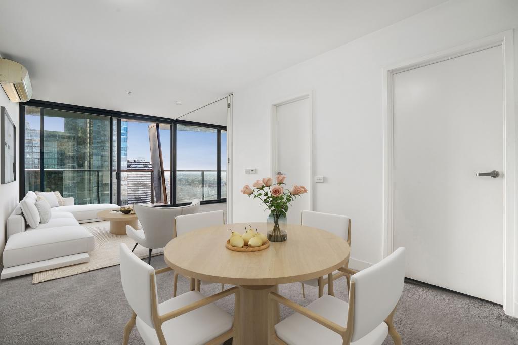 3302/31 A'BECKETT ST, MELBOURNE, VIC 3000