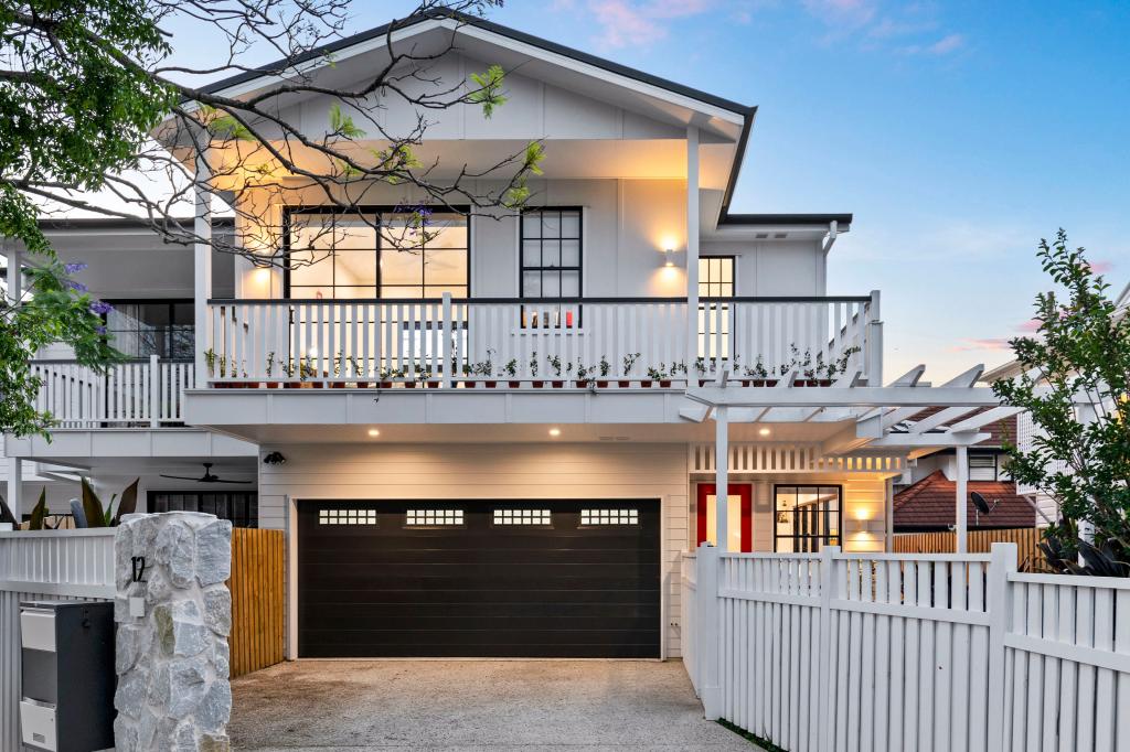 12 Victoria St, Clayfield, QLD 4011