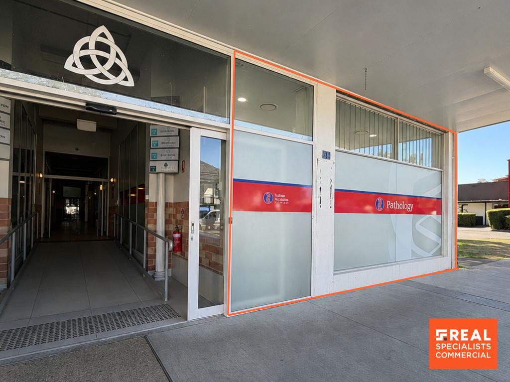 2/63 Wollumbin St, Murwillumbah, NSW 2484