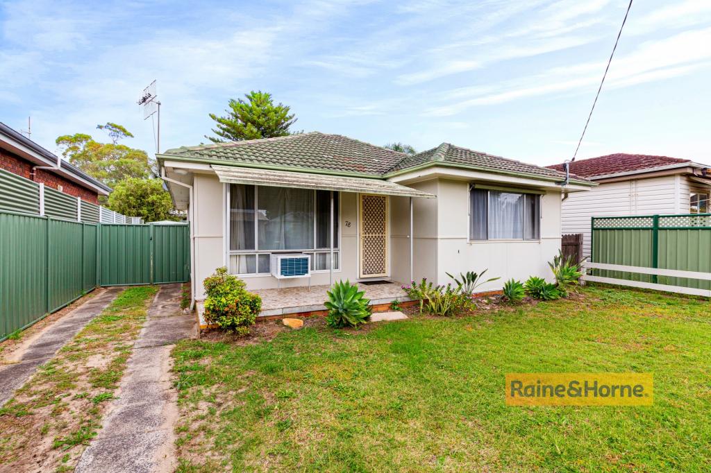 78 Uligandi St, Ettalong Beach, NSW 2257