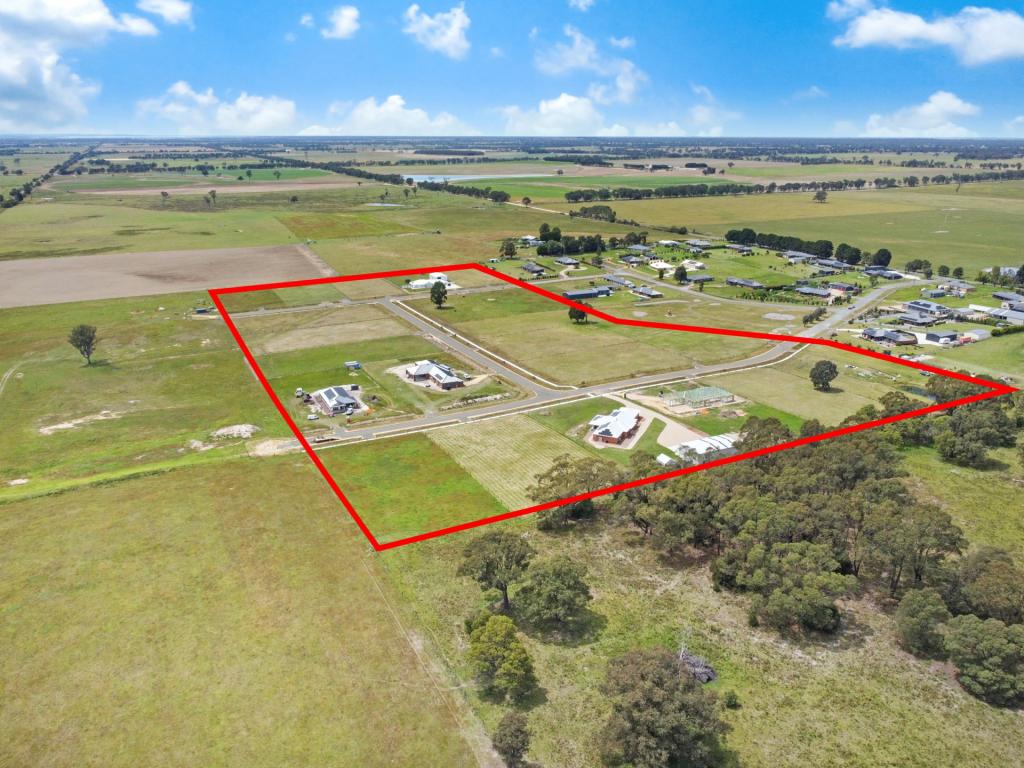 Lot 13-41/31 Varney Dr, Lindenow South, VIC 3875