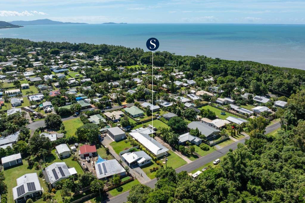 2/15 Melaleuca Dr, Cooya Beach, QLD 4873
