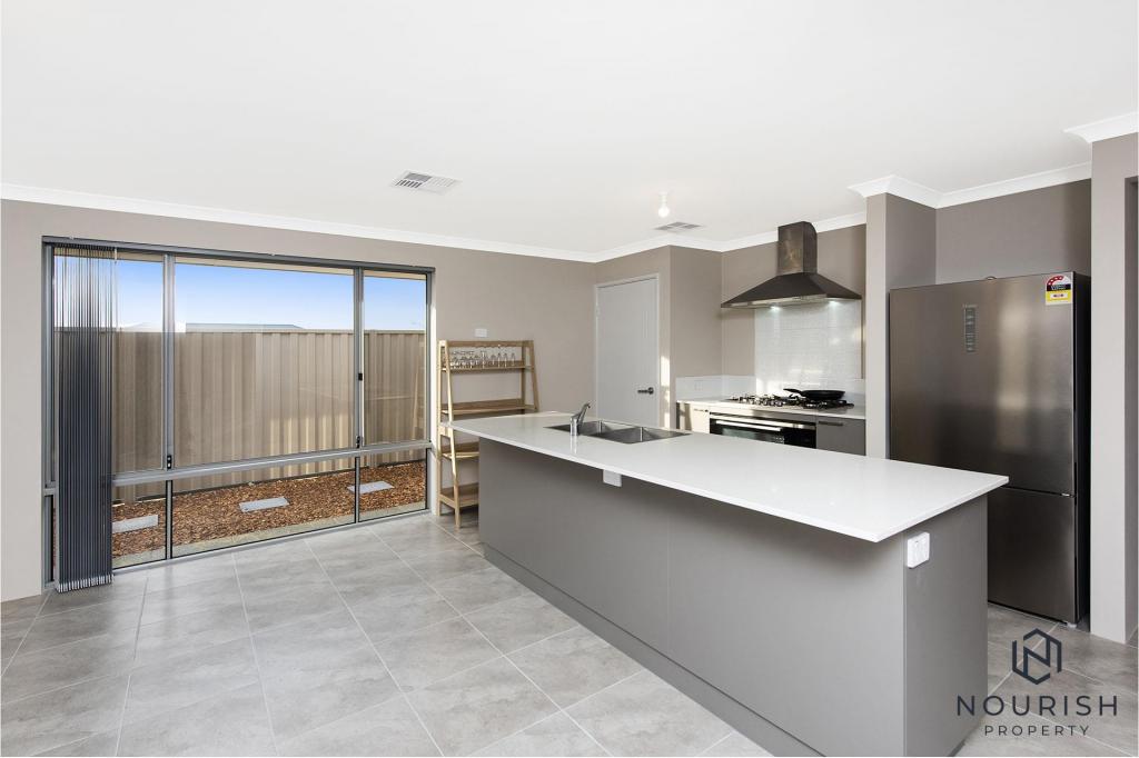4 Scutage St, Brabham, WA 6055