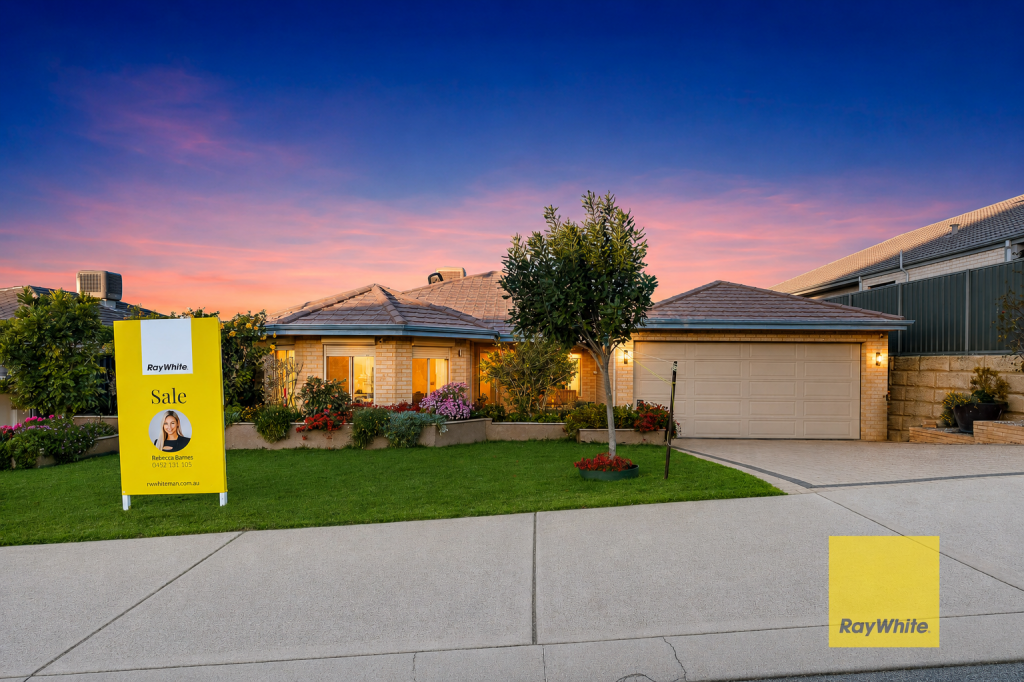 5 FALKNER ST, LANDSDALE, WA 6065