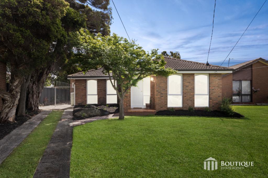 7 Crouch Ct, Dandenong North, VIC 3175