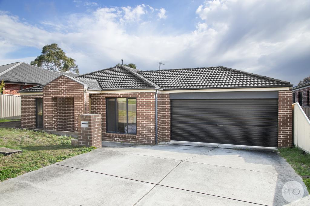 3 Cecile Ct, Ballarat East, VIC 3350