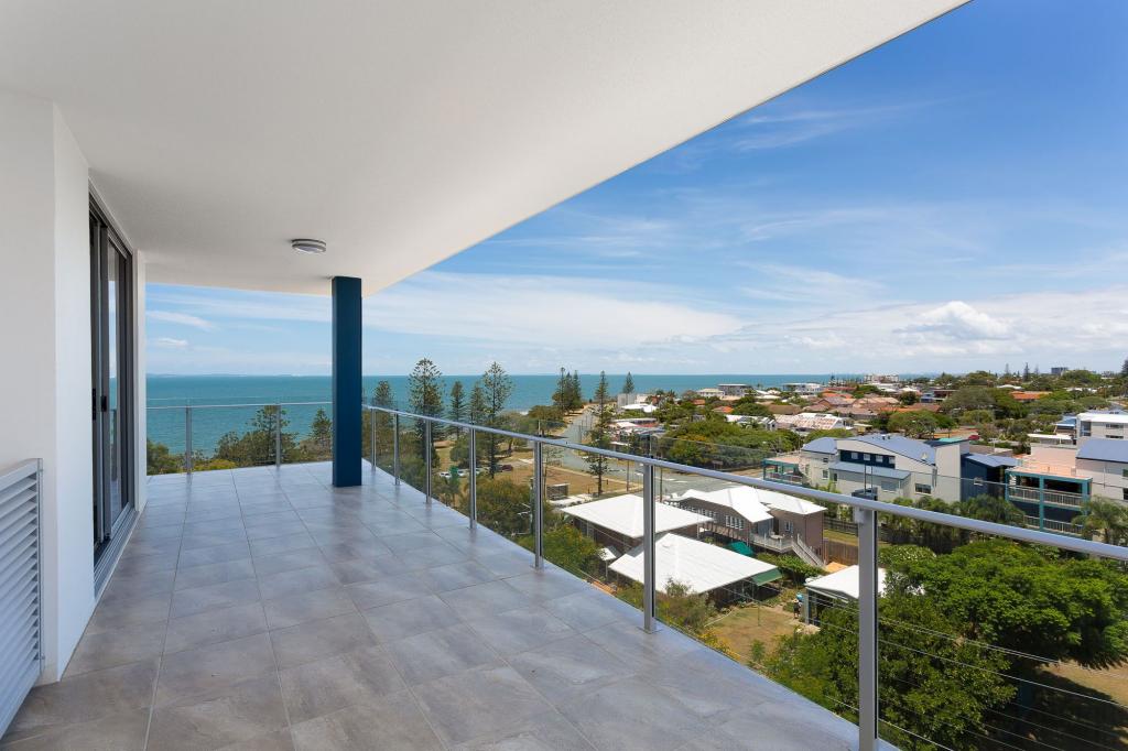 702/4 Anderson St, Scarborough, QLD 4020