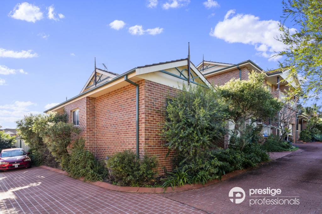 4/167 Epsom Rd, Chipping Norton, NSW 2170