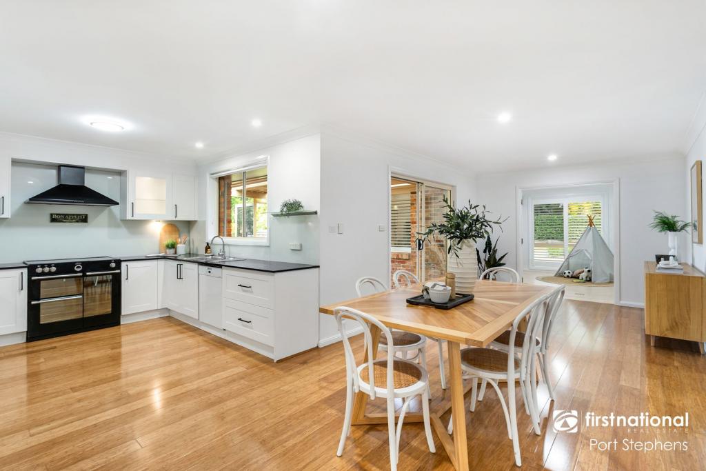 7 Kanimbla Dr, Salamander Bay, NSW 2317