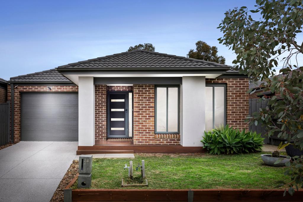 28 Straw Flower Cct, Greenvale, VIC 3059