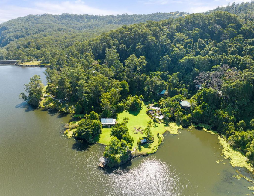 207 Narrows Rd, North Maleny, QLD 4552