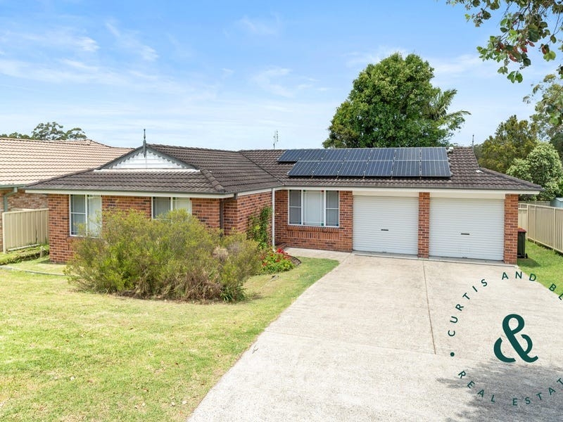 24 Redman Rd, Medowie, NSW 2318