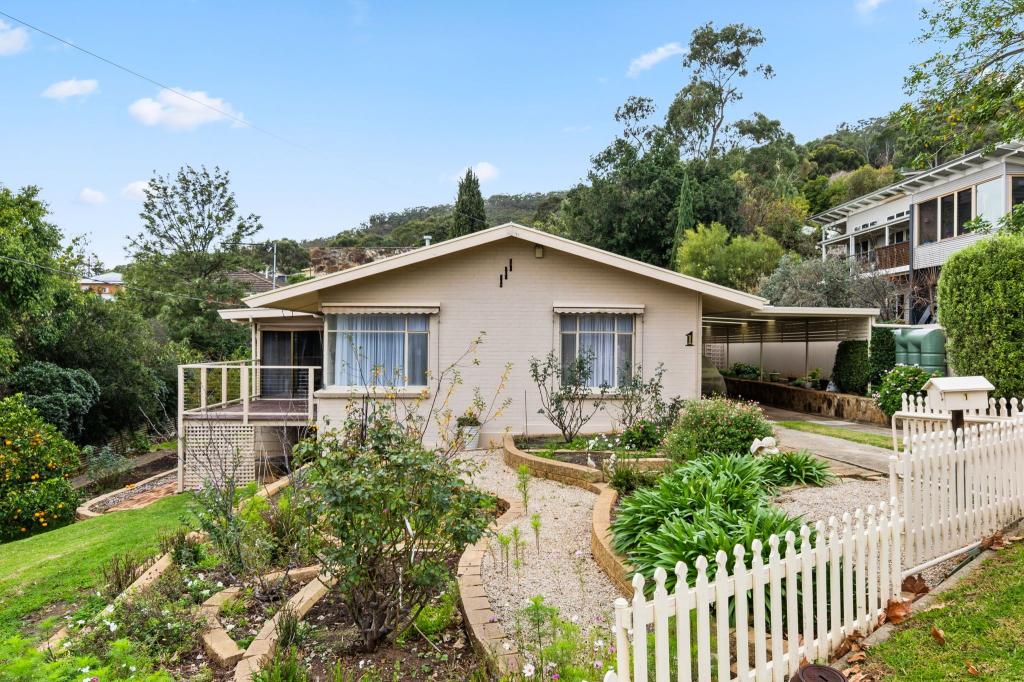 1 Alton Ave, Torrens Park, SA 5062