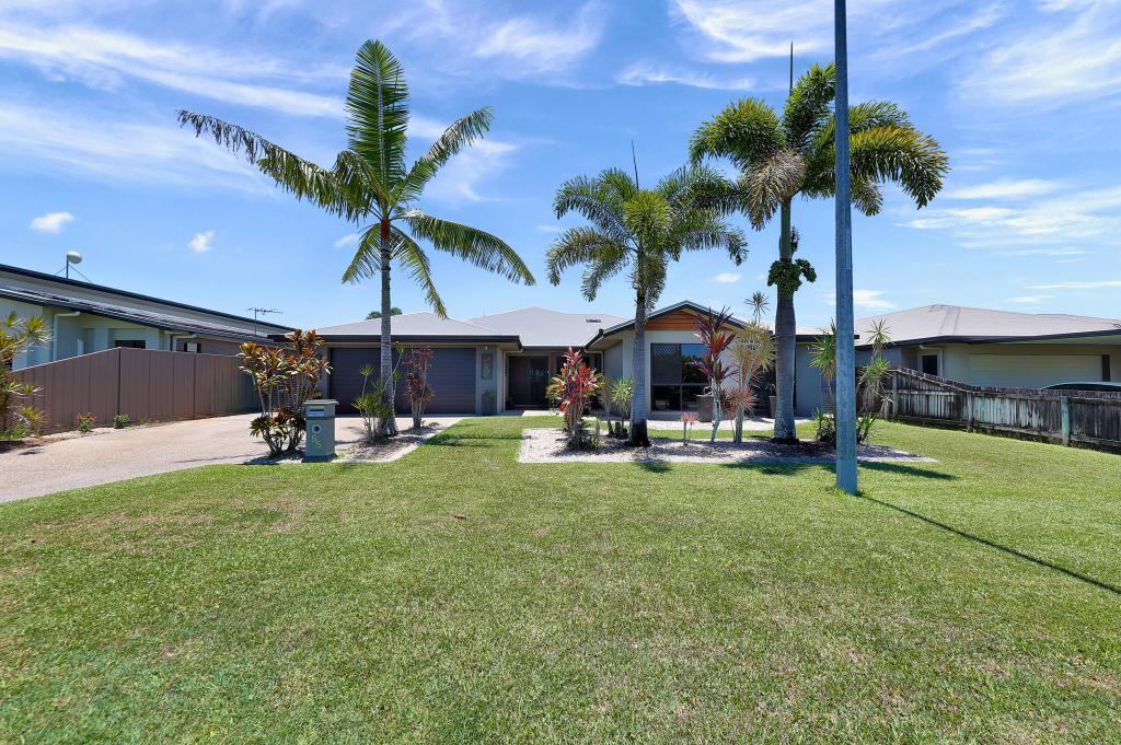 55 James Muscat Dr, Walkerston, QLD 4751