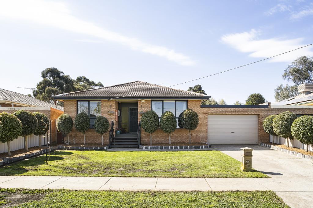 88 King St, Wallan, VIC 3756
