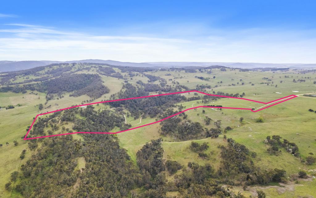 191 Jerrys Meadow Rd, Sodwalls, NSW 2790