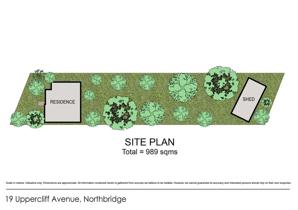 19 Upper Cliff Ave, Northbridge, NSW 2063
