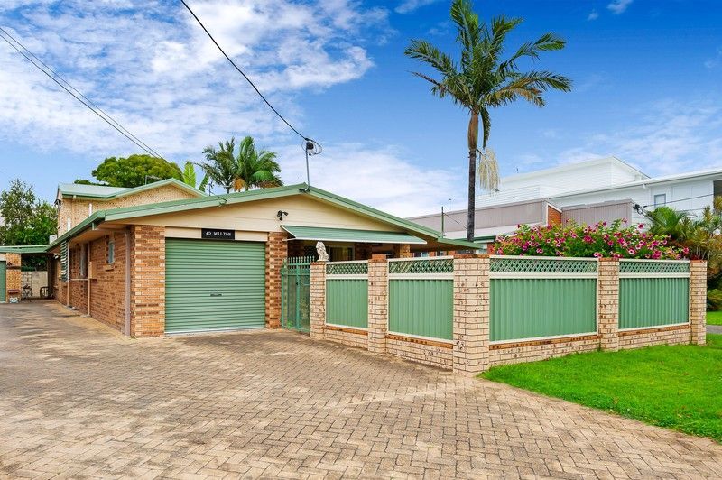 1/40 Milton Ave, Paradise Point, QLD 4216