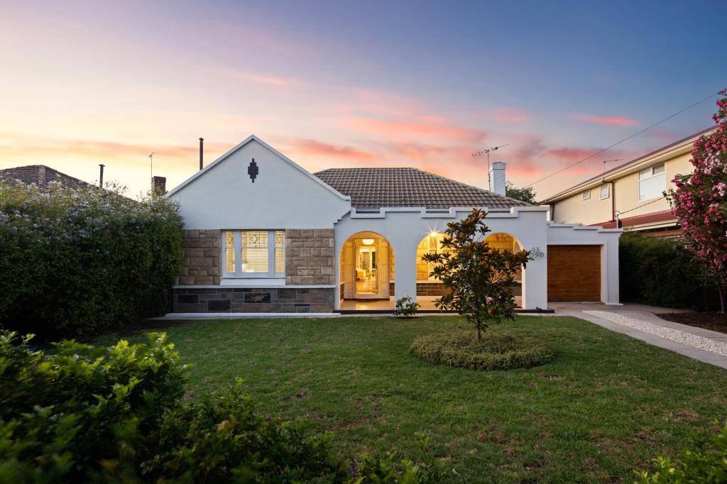 43 Glengyle Tce, Glandore, SA 5037