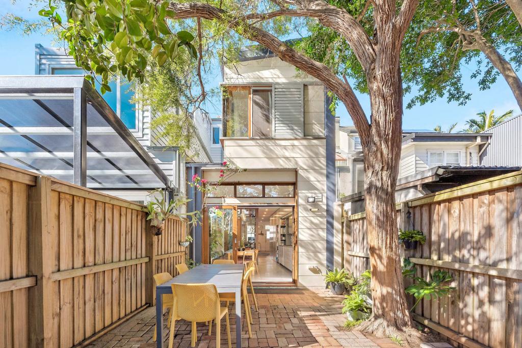 6 Garners Ave, Marrickville, NSW 2204