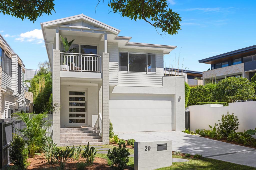 20 Marmora St, Freshwater, NSW 2096