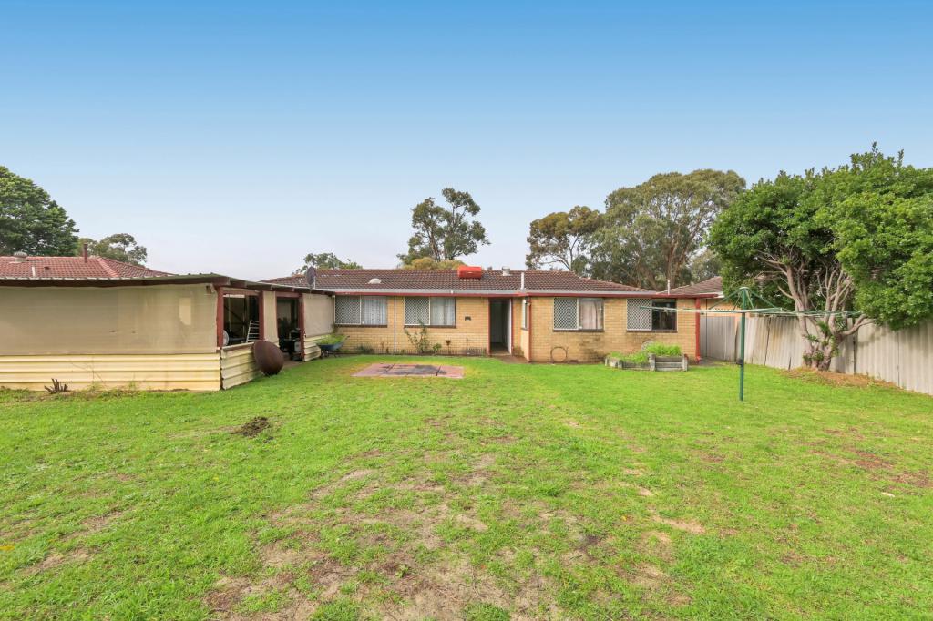 23 Dunnell St, Maddington, WA 6109