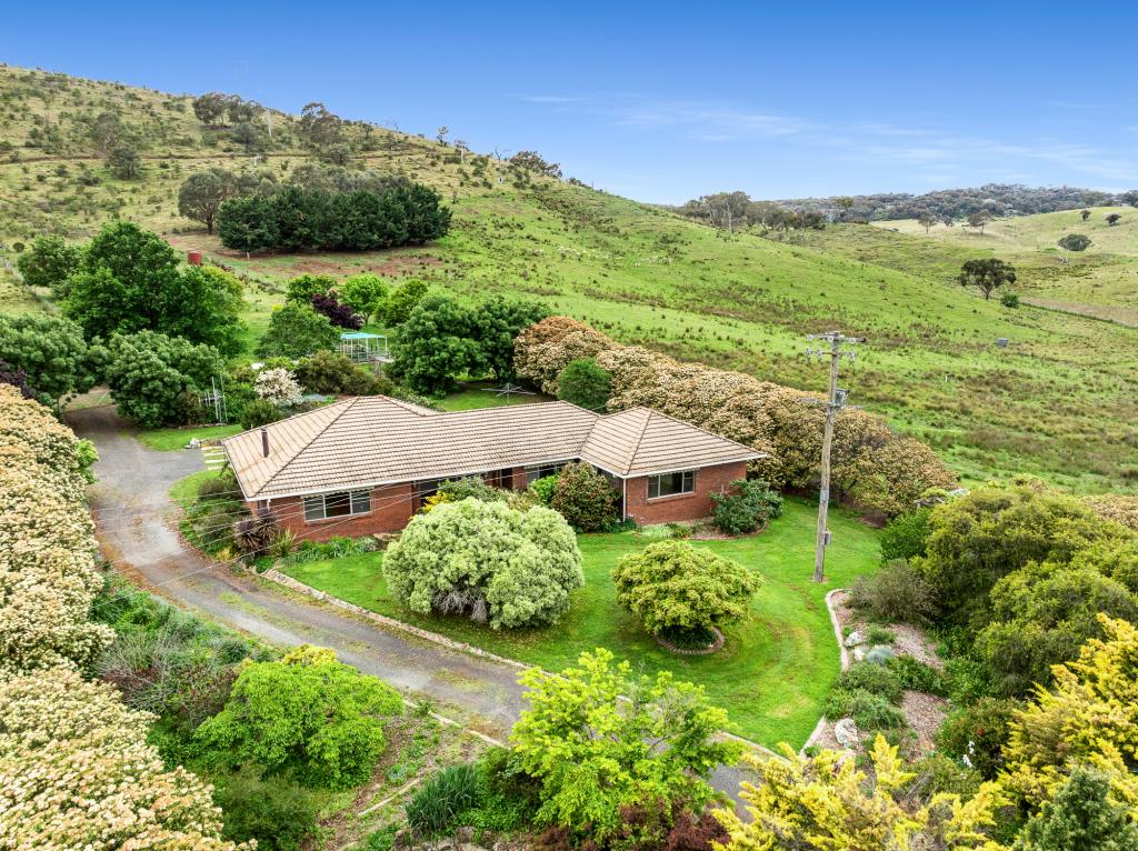 517 WHITE ROCKS RD, LEWIS PONDS, NSW 2800