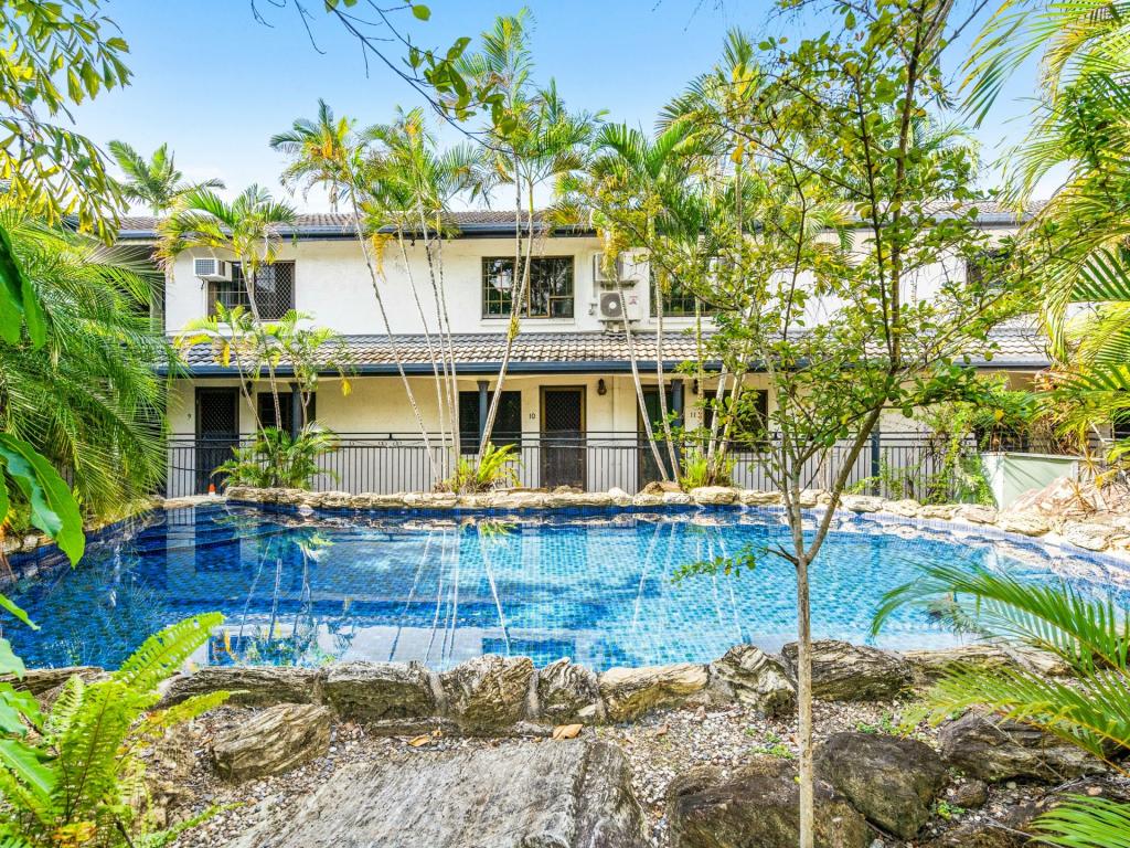 15/350 Sheridan St, Cairns North, QLD 4870