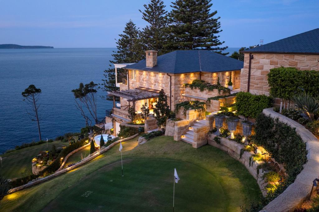 143-145 Whale Beach Rd, Whale Beach, NSW 2107