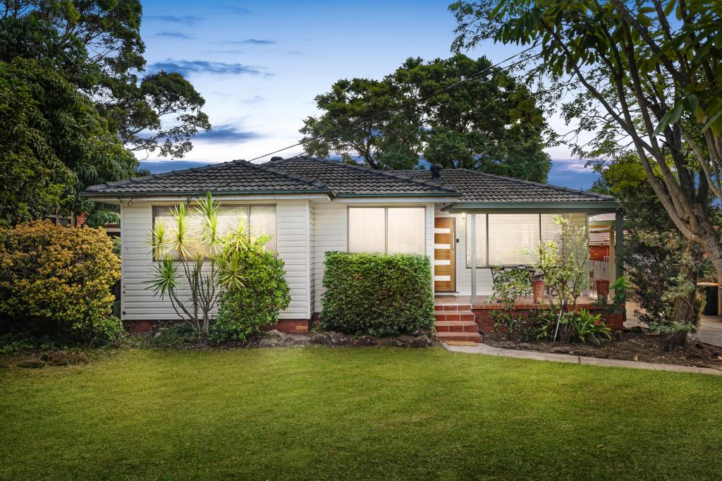 26 Everest St, Seven Hills, NSW 2147