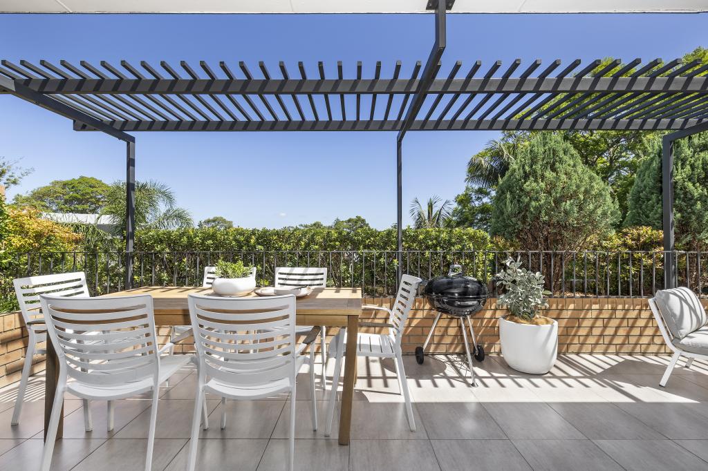 7/86 Burns Bay Rd, Lane Cove, NSW 2066