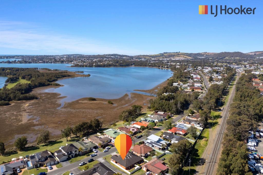 2/15 Shearwater Bvd, Albion Park Rail, NSW 2527