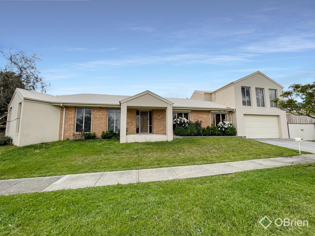 1 Kingsmill Tce, Berwick, VIC 3806