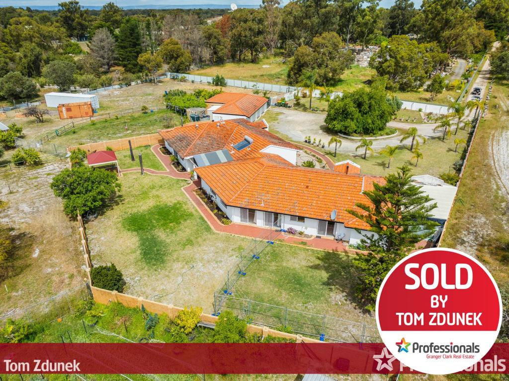 595 Gnangara Rd, Gnangara, WA 6077