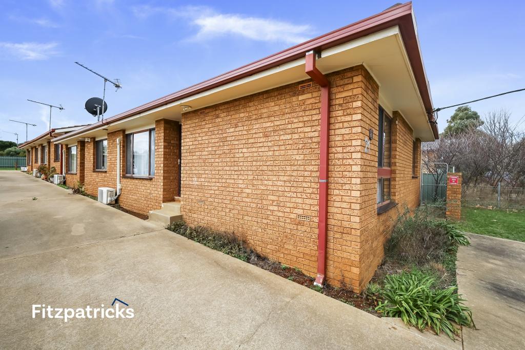 1/21 Brunskill Ave, Forest Hill, NSW 2651