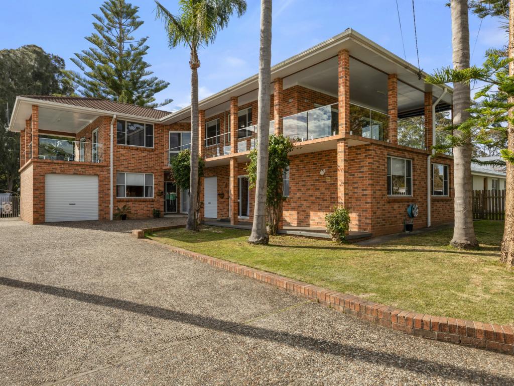 1 Second Ave, Erowal Bay, NSW 2540