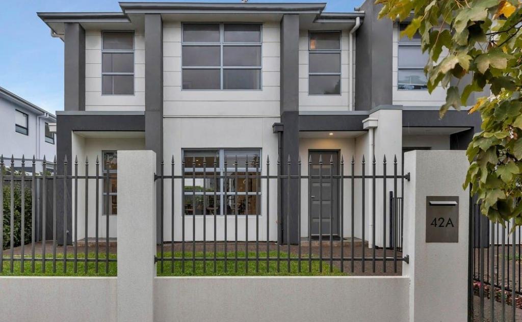 42a Garfield Ave, Kurralta Park, SA 5037
