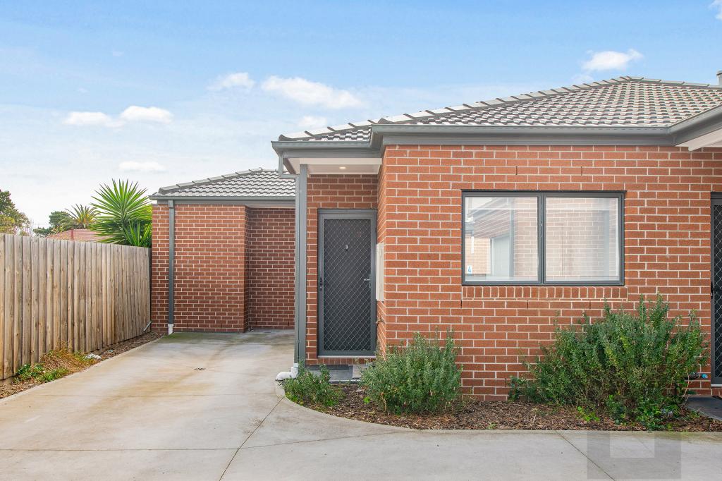 4/42 George St, St Albans, VIC 3021