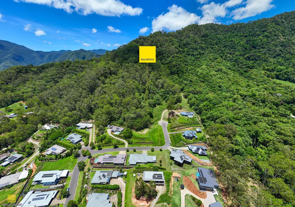 21 Bacalakis Cl, Mount Sheridan, QLD 4868