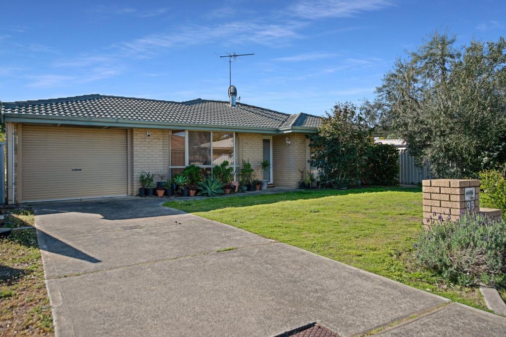 35 MALABOR RTT, EATON, WA 6232