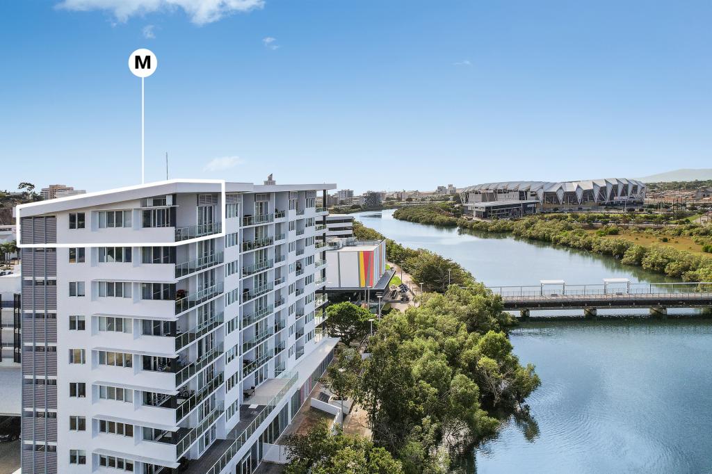 78/2-4 KINGSWAY PL, TOWNSVILLE CITY, QLD 4810