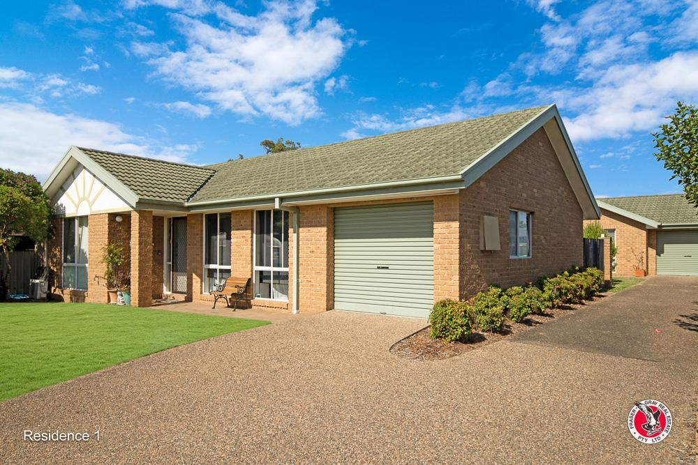 8 Woolabar Dr, Broulee, NSW 2537