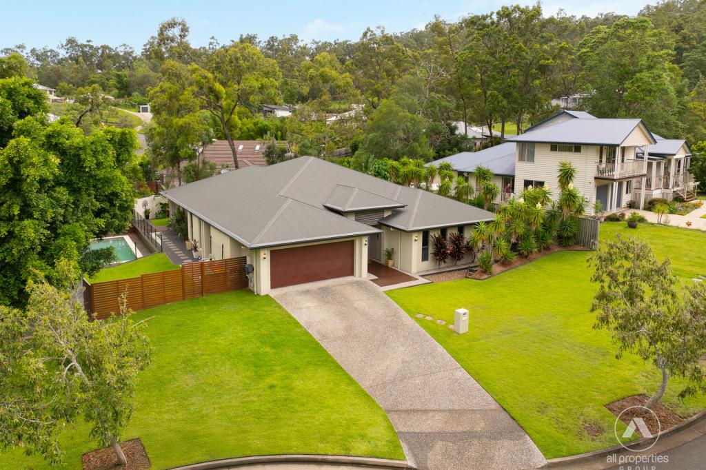 49 Yarrayne Valley Dr, Upper Coomera, QLD 4209