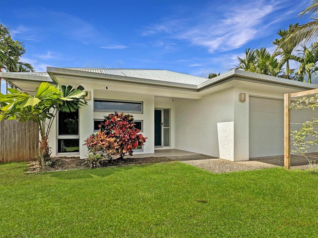 23 Perserverance St, Redlynch, QLD 4870