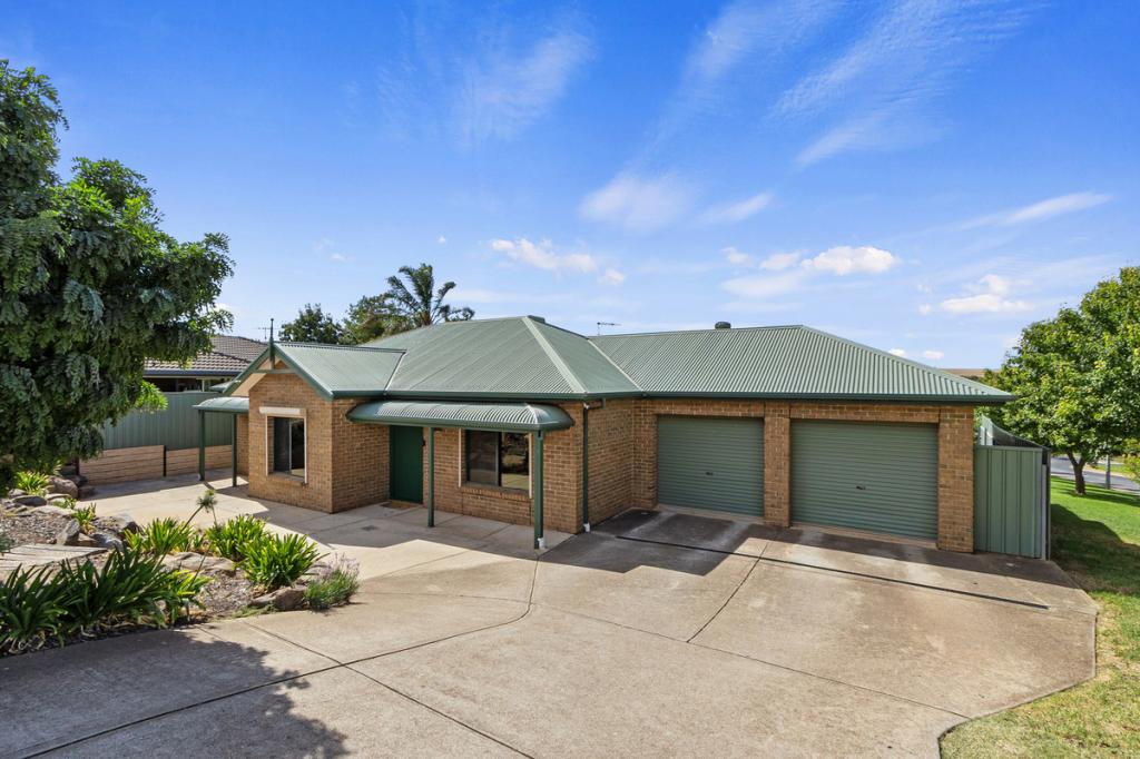 2 Osprey Pde, Hewett, SA 5118