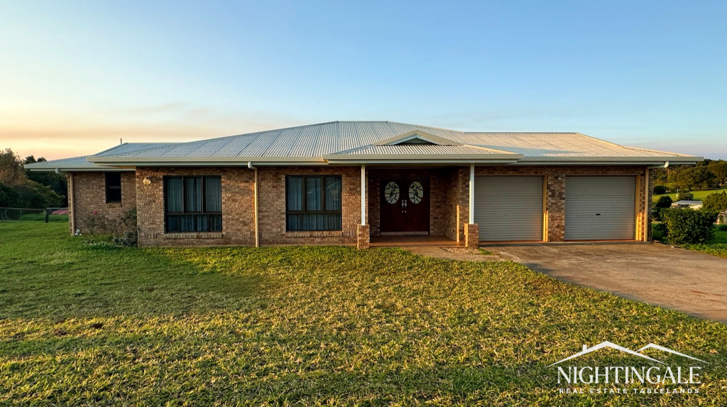 61 Hillcrest Rd, Malanda, QLD 4885