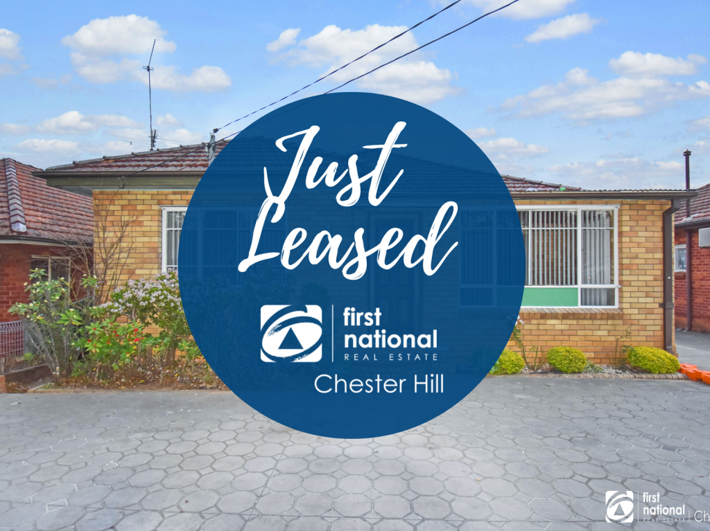 60 Chester Hill Rd, Chester Hill, NSW 2162