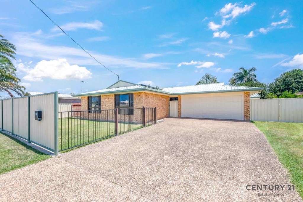 7 Kevins Pl, Thabeban, QLD 4670