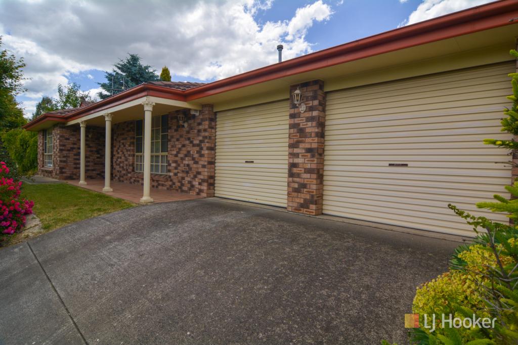 15 Blackett Dr, Wallerawang, NSW 2845